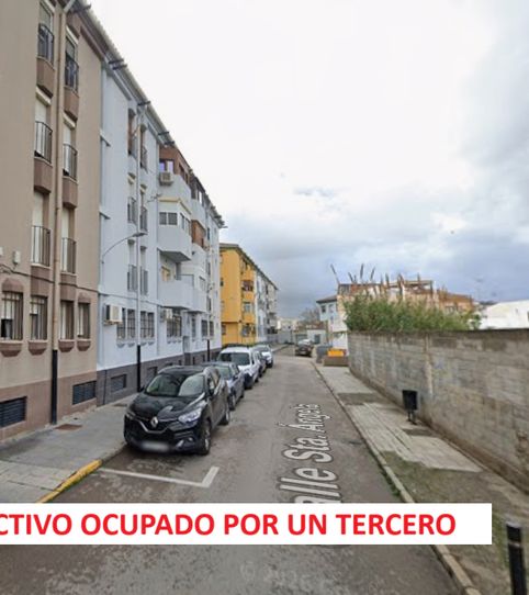 Foto 2 de Piso en venta en Calle Santa Isabel, 12, San Pedro - Gabriel Miró - María Guerrero, La Línea de la Concepción