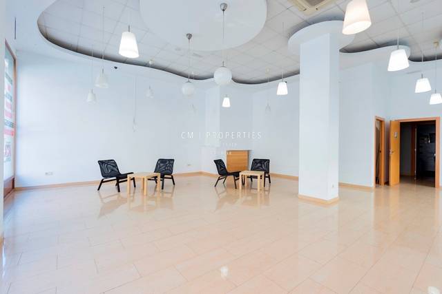 Local comercial en Venta en Carcagente en La Raïosa