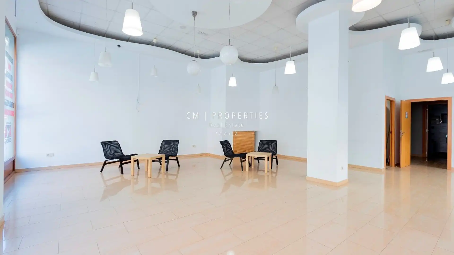 Local en venta en Carcagente, La Raïosa