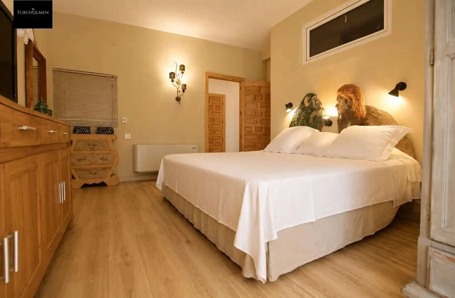 Villa in vendita a El Valle, imagen 31