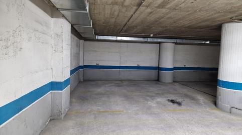 Foto 2 de Garaje en venta en Sèquia, Centre - Barri Vell, Girona Capital