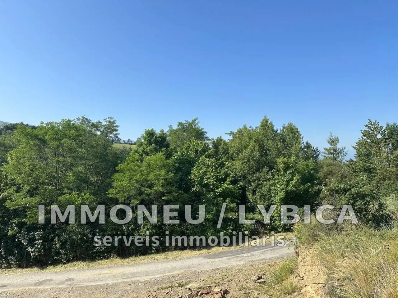 Residential land for sale in Calle Dels Vignals 20, imagen 6