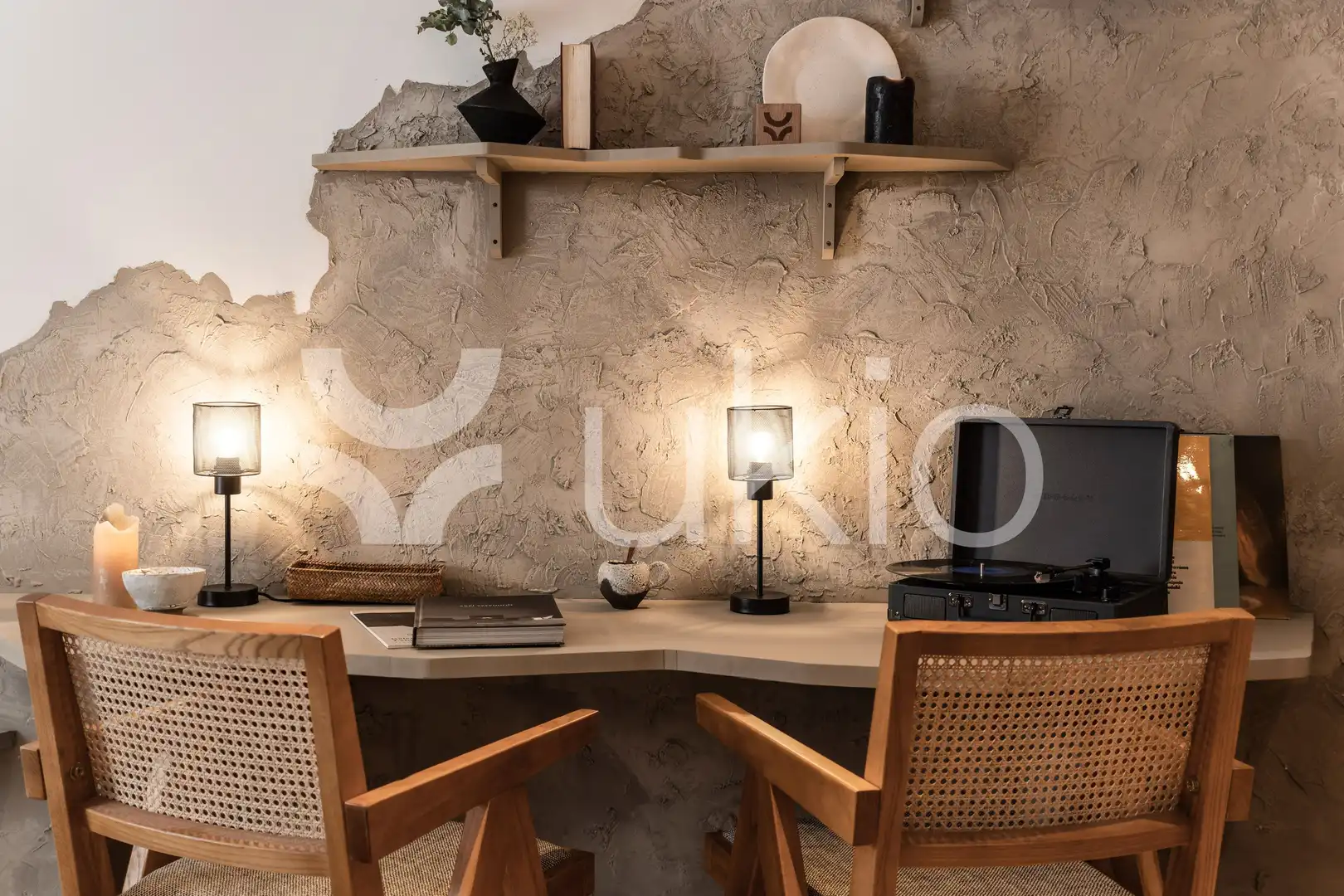 Apartment mit Aufzug zur Miete in Calle de Tomás López, imagen 20