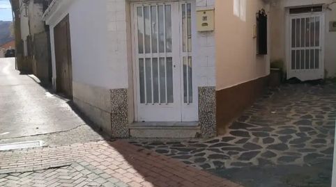 Foto 2 de Casa adosada en venta en Plaza Juan Carlos I, 17, Lugros, Granada