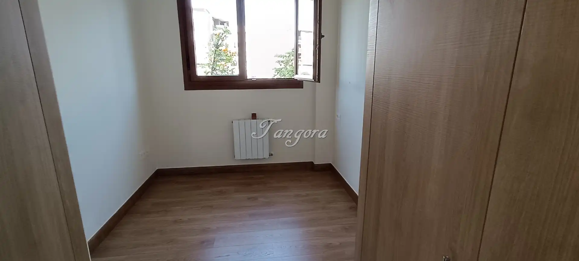 Bedroom of Apartments for rent in Getxo   with Heating, Parquet flooring and Furnished