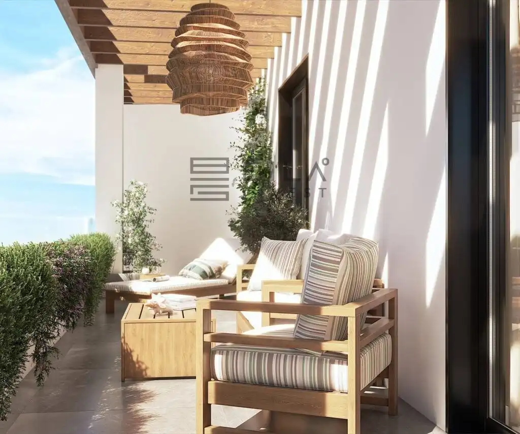 Piso con ascensor en venta en Rio Benamargosa, imagen 18
