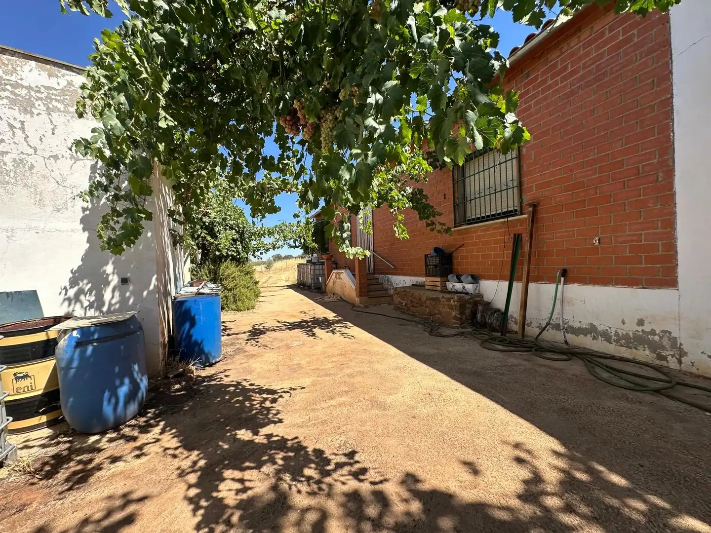 Rural land for sale in Carretera Valdepeñas-Ciudad Real, imagen 24
