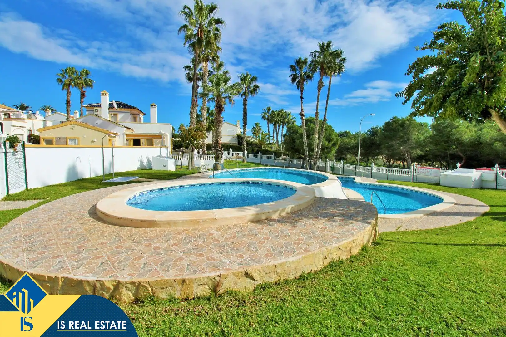 Bungalow con piscina en venta en Orihuela Costa, imagen 27