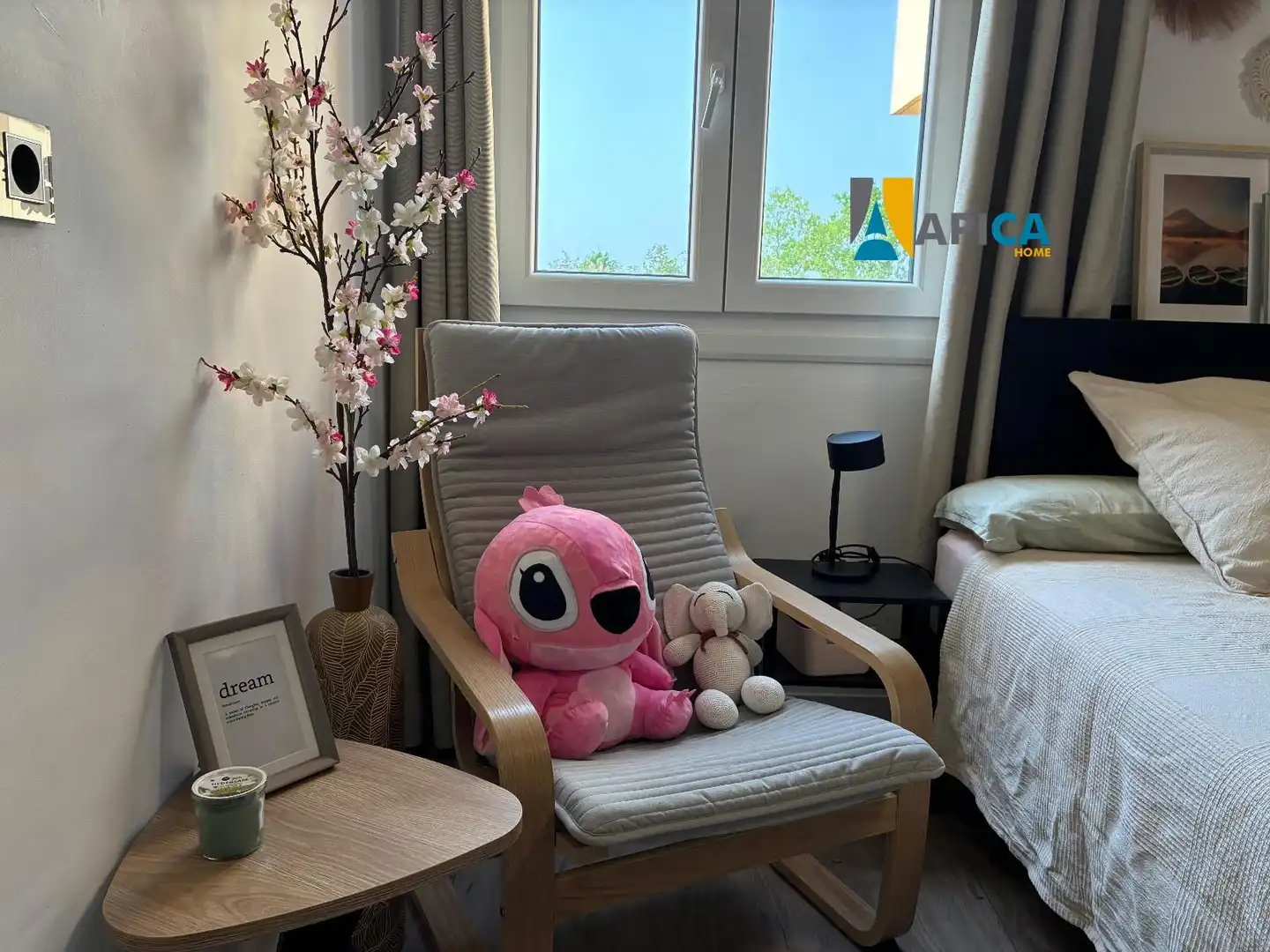 Habitación de Piso en venta en Algeciras con Aire acondicionado y Amueblado
