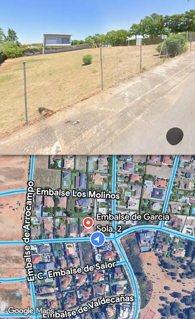 Terreni e lotti in vendita a Las Vaguadas, imagen 3