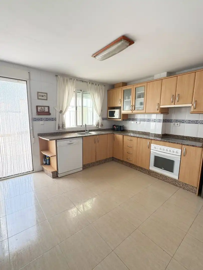 Appartamento con terrazza in vendita a Centro, imagen 7