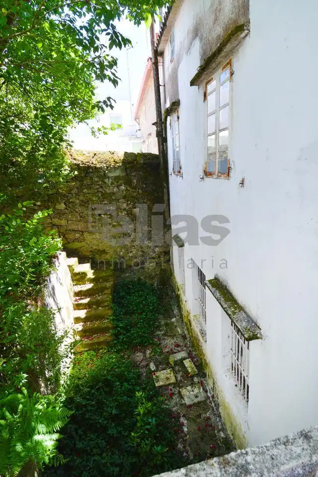 Casa con terraza en venta en Ponteceso, imagen 12