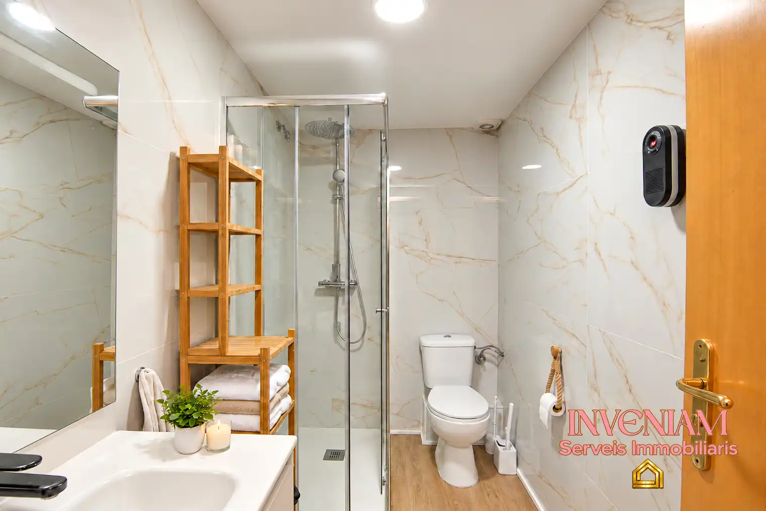 Duplex con balcone in vendita a Martorell, imagen 14
