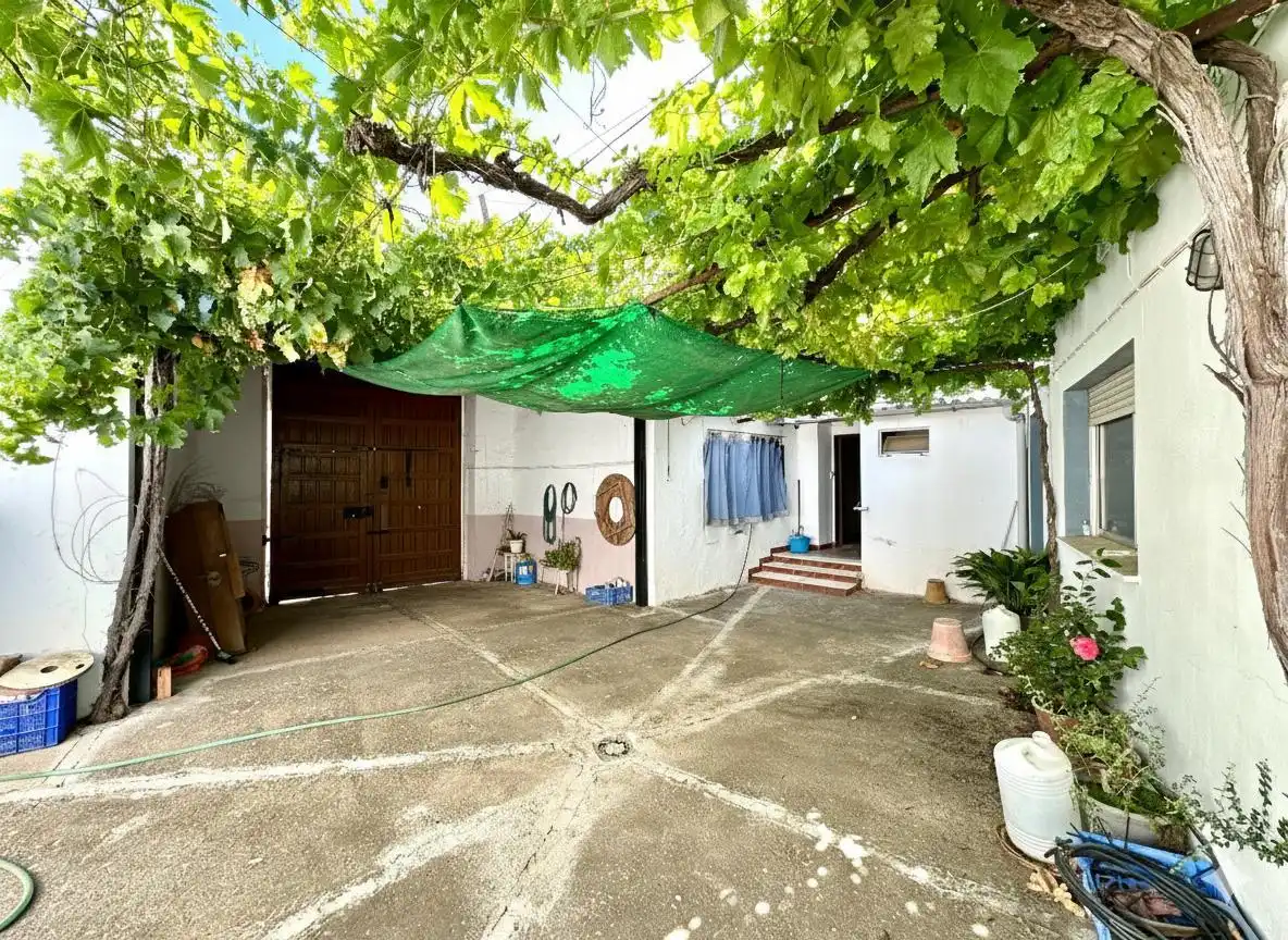 Casa con terraza en venta en Mollina, imagen 27