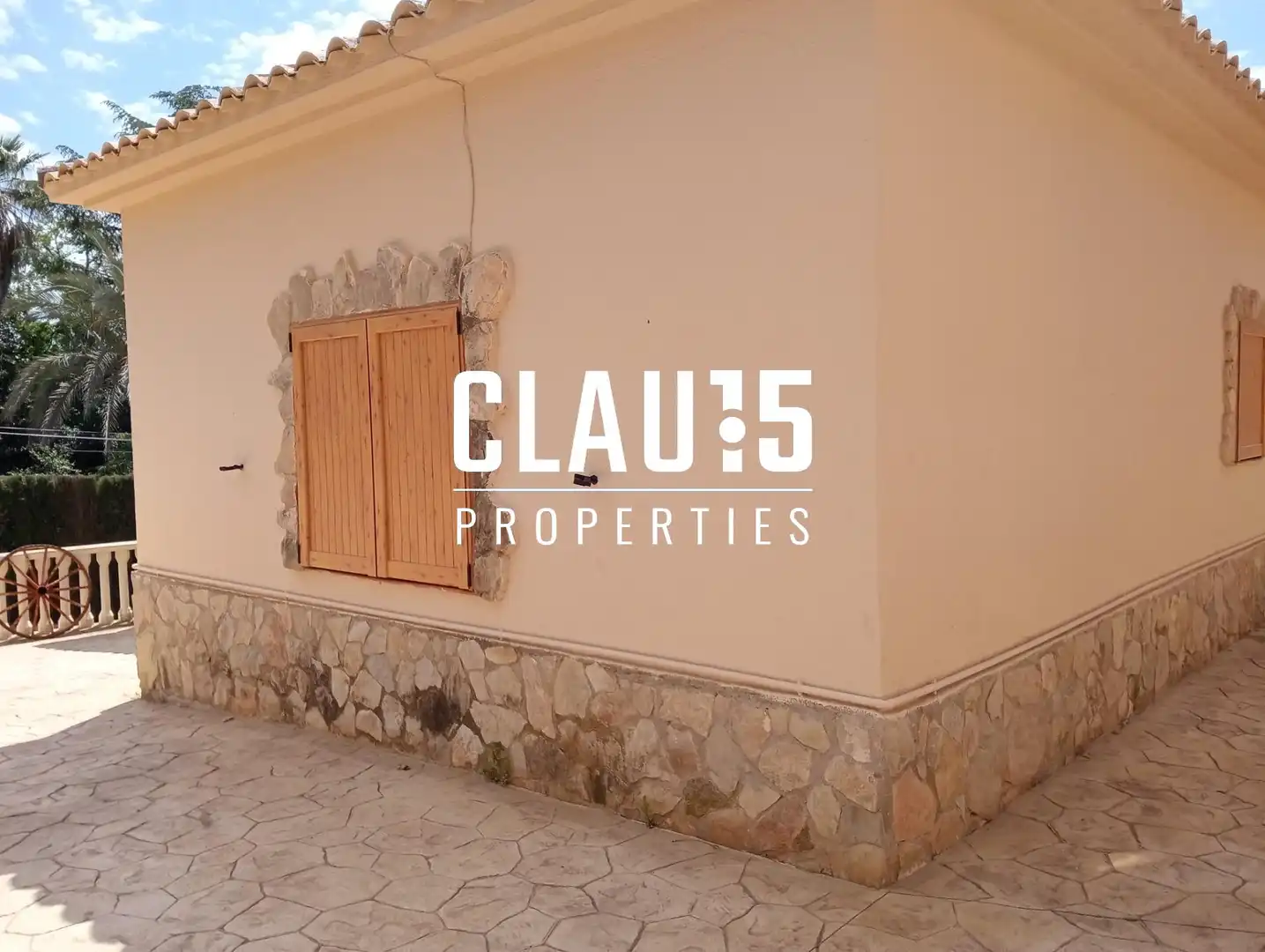 Villa mit Terrasse zum Verkauf in Roca Grossa, imagen 10