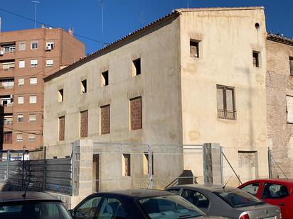 Casa o xalet en venda a  Valencia Capital