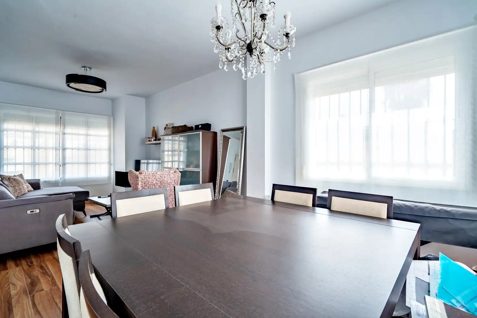 Maison jumelée avec piscine à vendre à Cártama pueblo, imagen 6