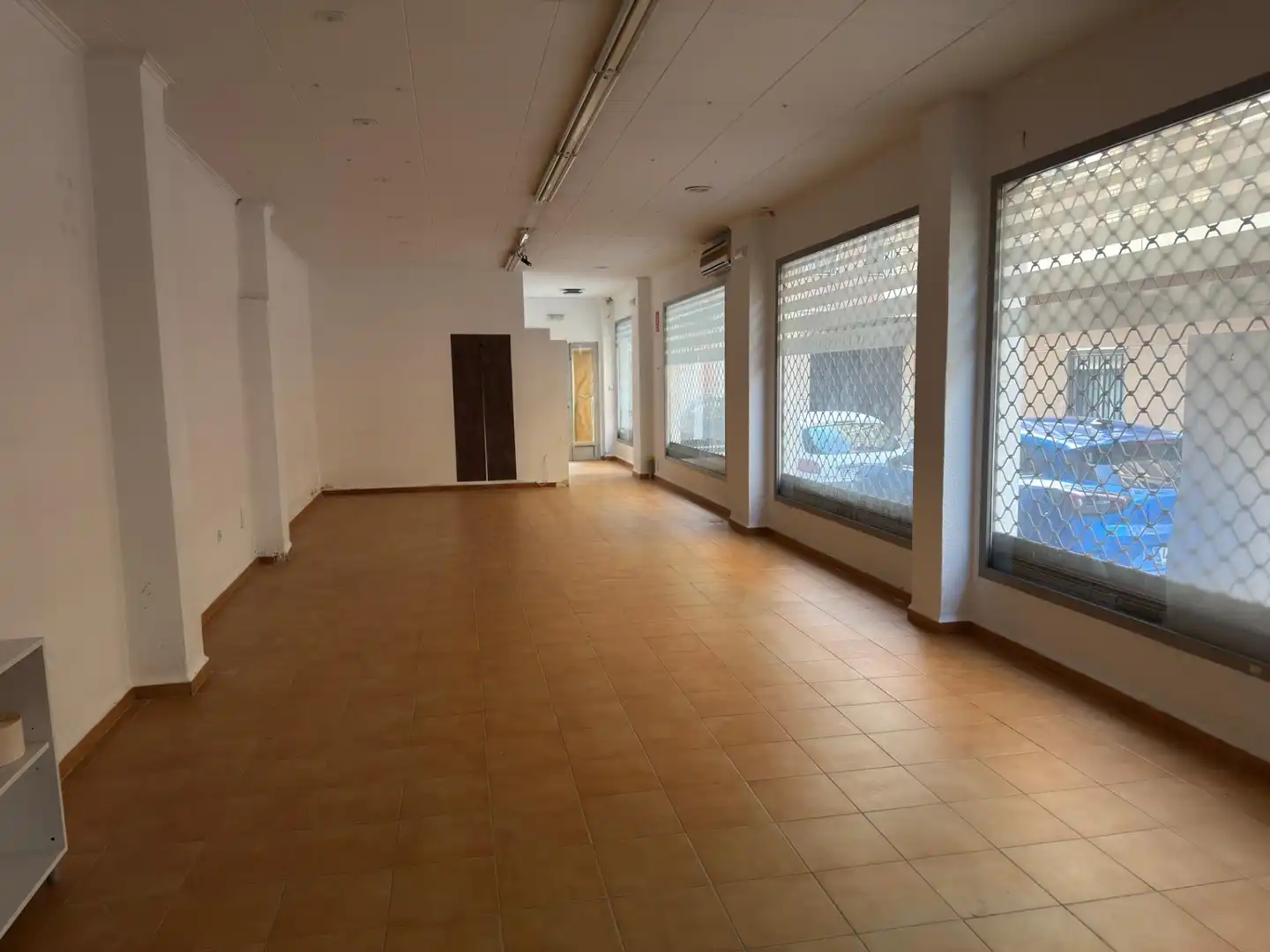Local comercial de lloguer a Calle Calle de Domènec Gamieta, 39, imagen 3
