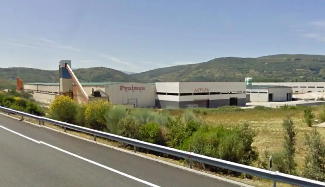 Nau industrial en venda a LOS NOVALES, imagen 4