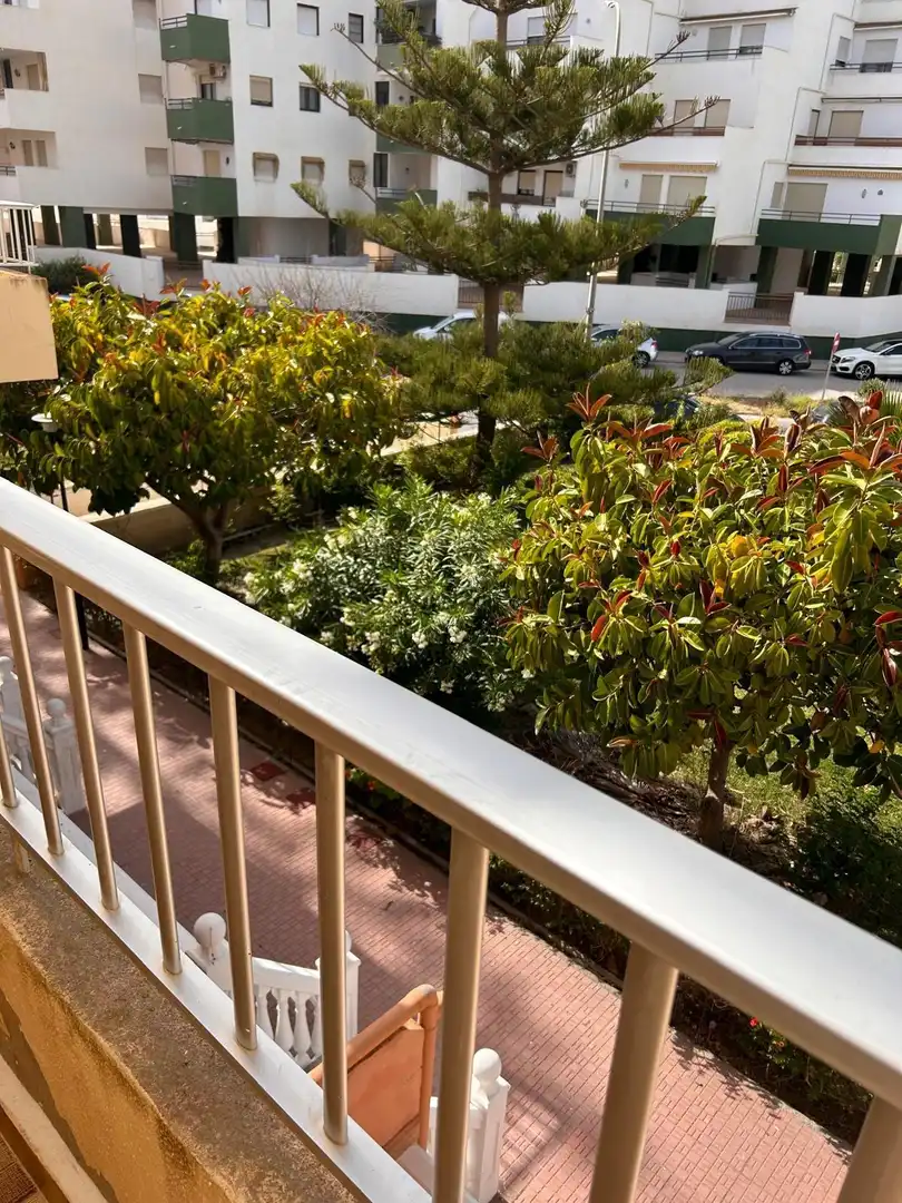 Terrassa de Pis en venda en Salobreña amb Terrassa, Moblat i Balcó