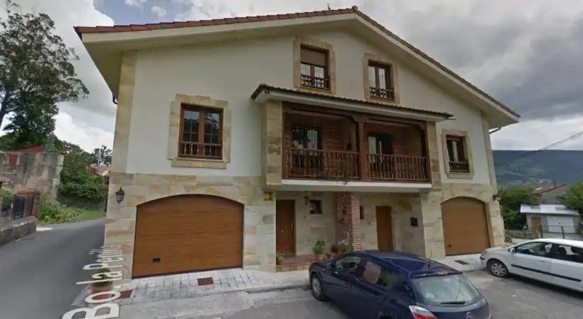 Adossat en venda a Barrio Penilla 137, imagen 2