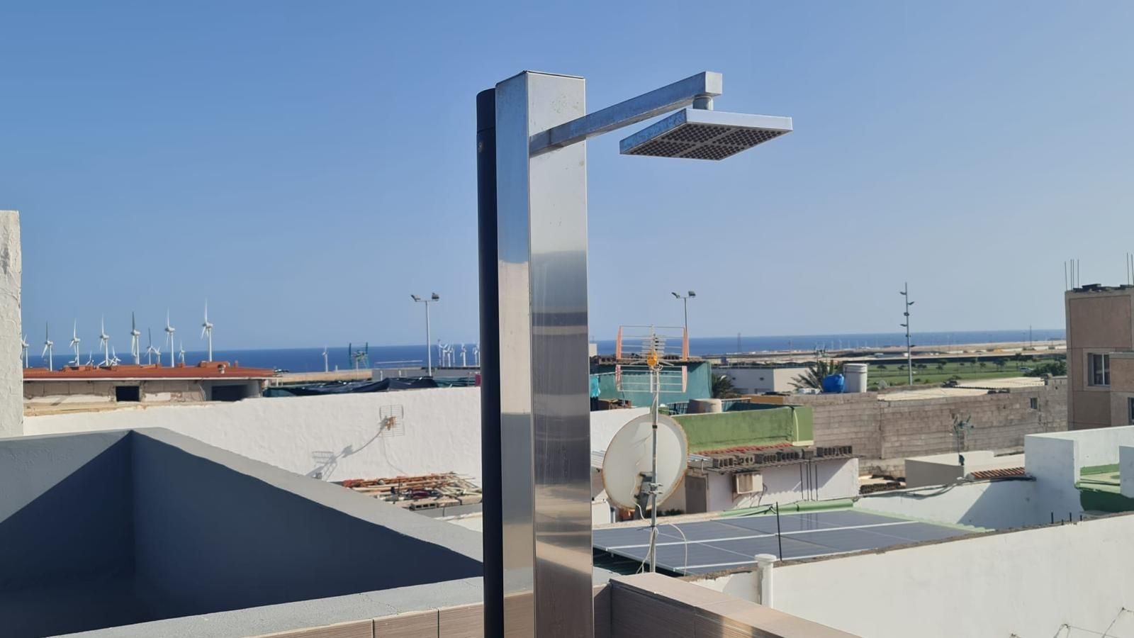 House or chalet for sale in Calle Calle JOSE ZERPA, Vecindario - El Doctoral - Cruce de Sardina