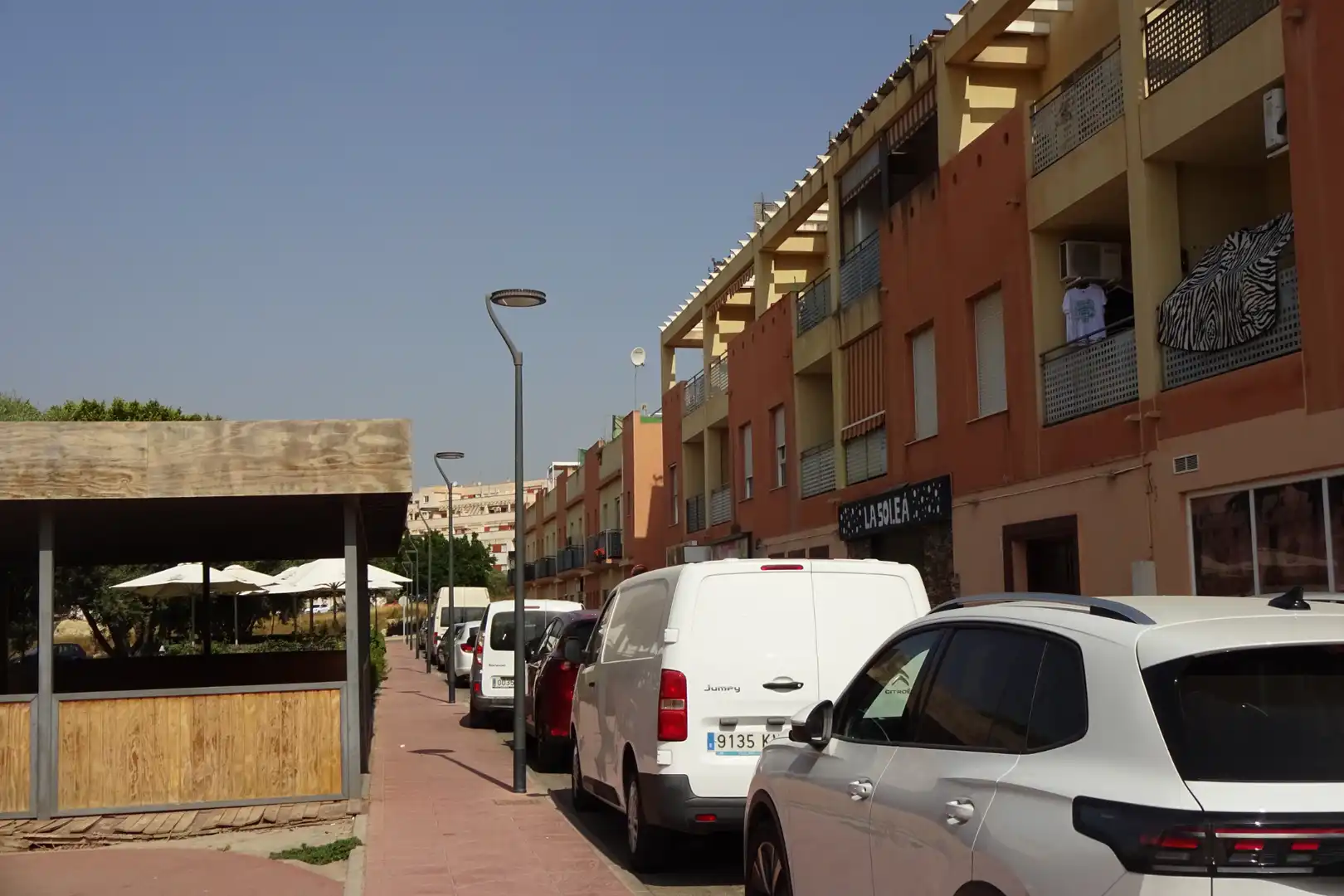 Local comercial en venda a Calle Carlos V 22, imagen 20