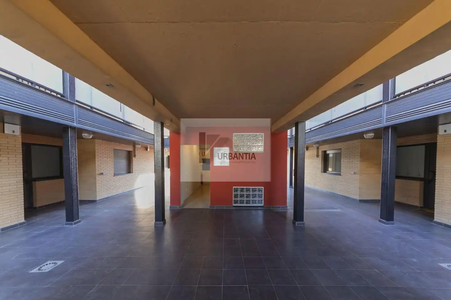 Flat for sale in Larraga  with Heating, Parquet flooring and Terrace