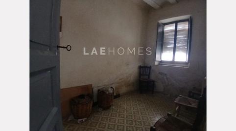 Foto 5 de Casa o chalet en venta en Carrer la Creu, Torremanzanas / La Torre de les Maçanes, Alicante