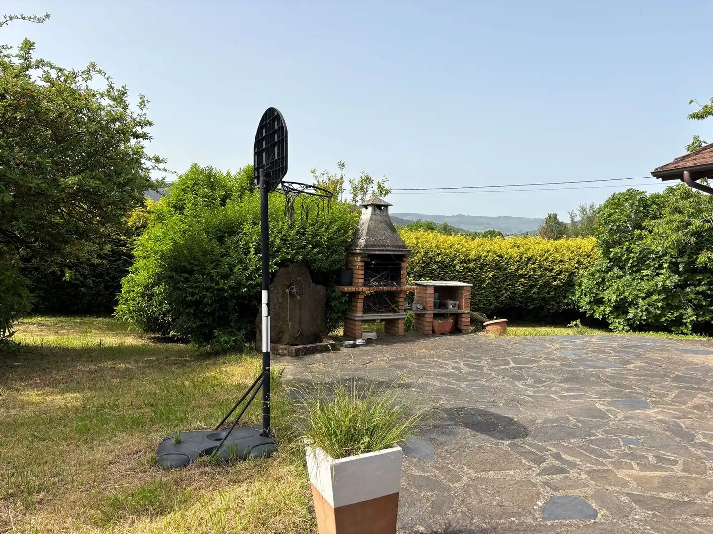 Garden of Houses for sale in Villaviciosa  with Heating, Terrace and Storage room