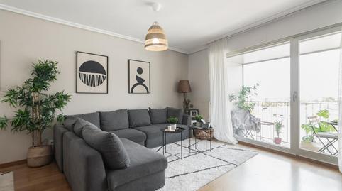 Foto 3 de Piso en venta en Mendebaldea - Ermitagaña,  Pamplona / Iruña