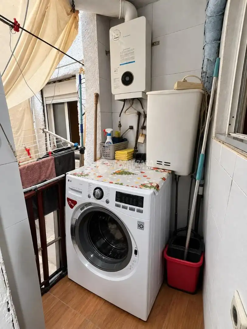 Wohnung zum Verkauf in Nou Barris, imagen 10