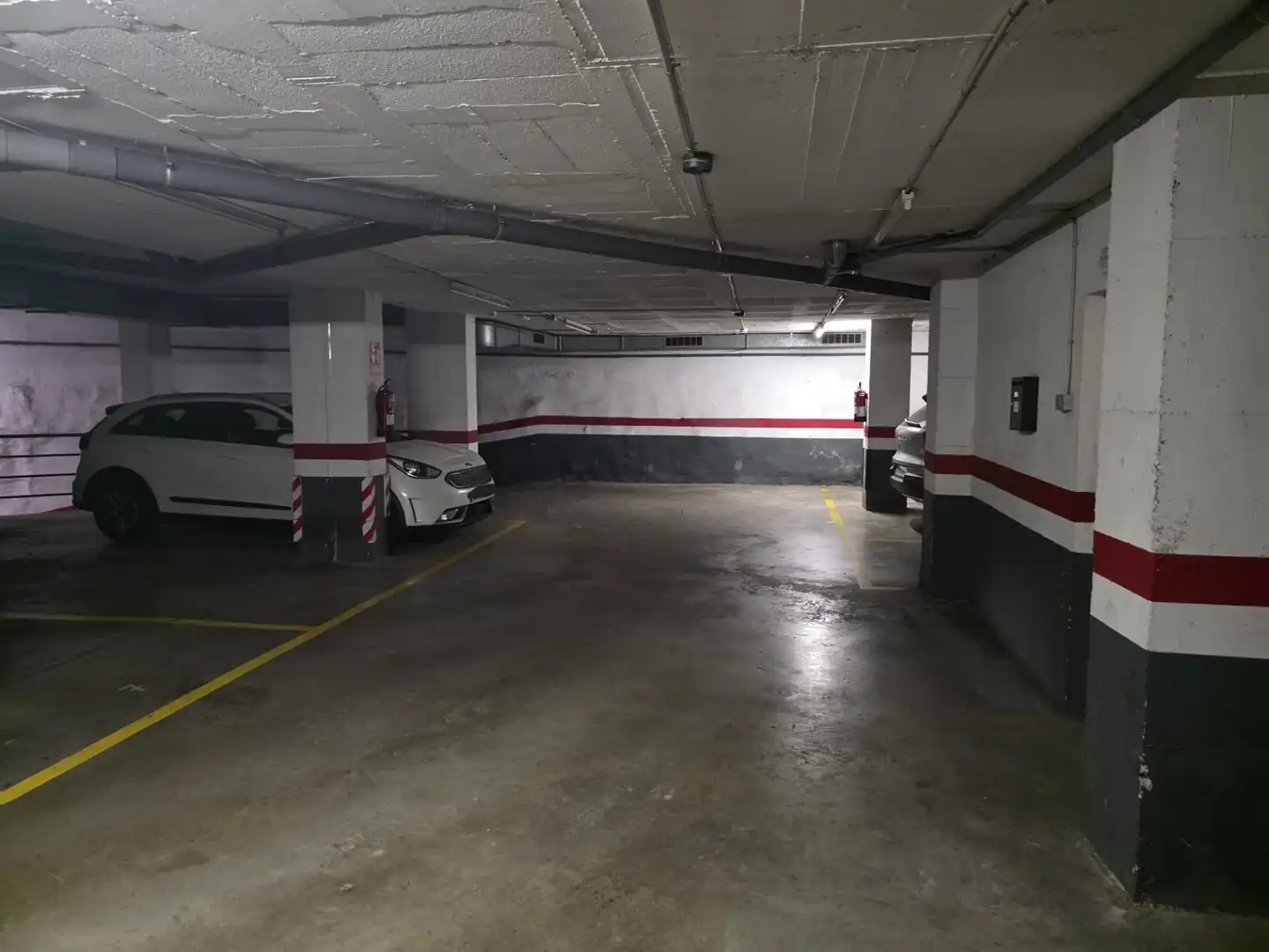 Piso con terraza en venta en Carrer d'Enric Granados, imagen 29