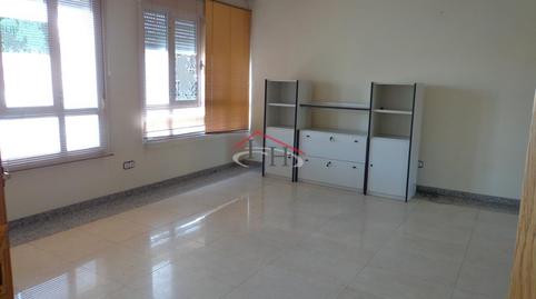 Foto 2 de Oficina en venda a El Torrejón, San Mamés - La Palomera, León Capital