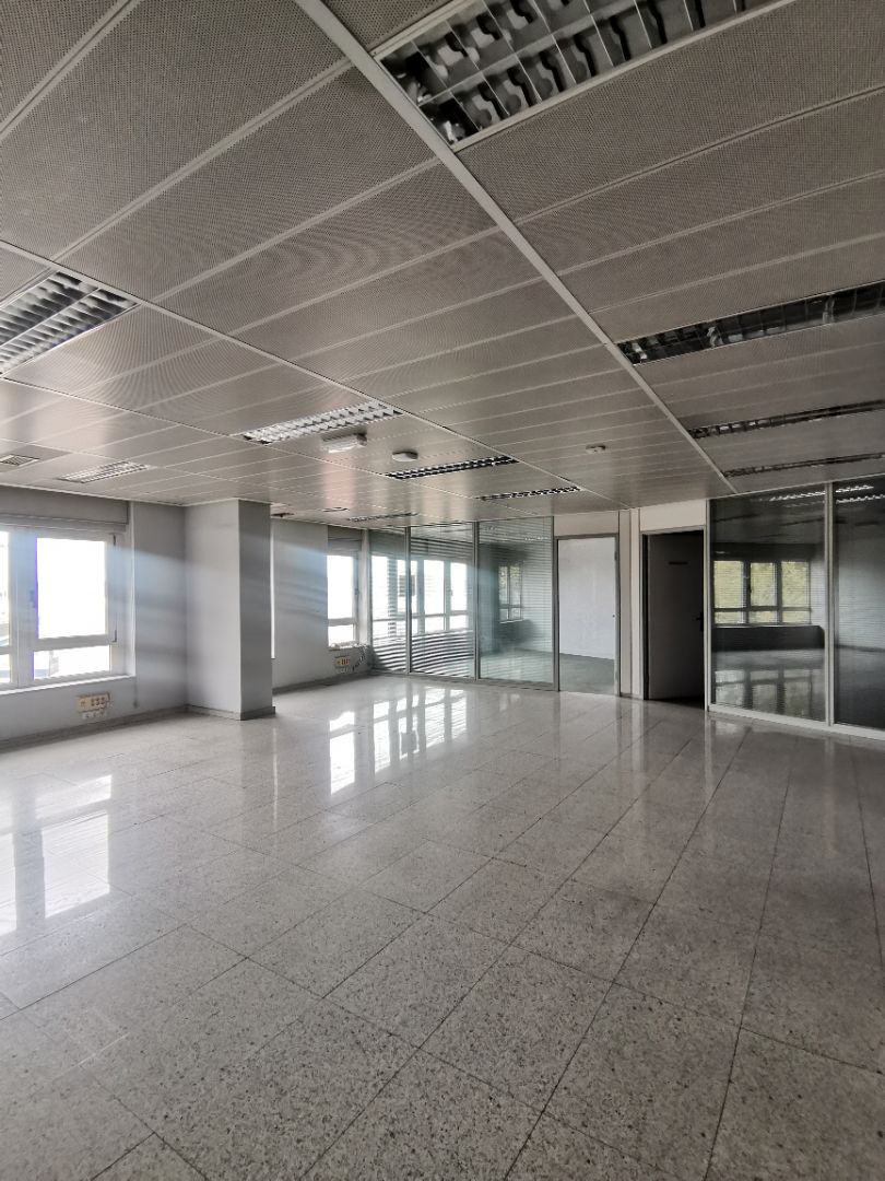 Oficina de lloguer en A Coruña Capital 