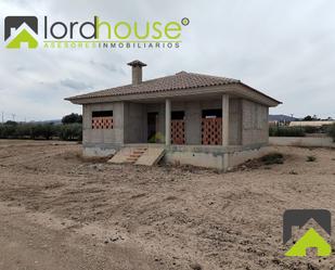 Casa o xalet en venda en Lorca