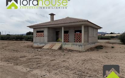 Casa o xalet en venda en Lorca