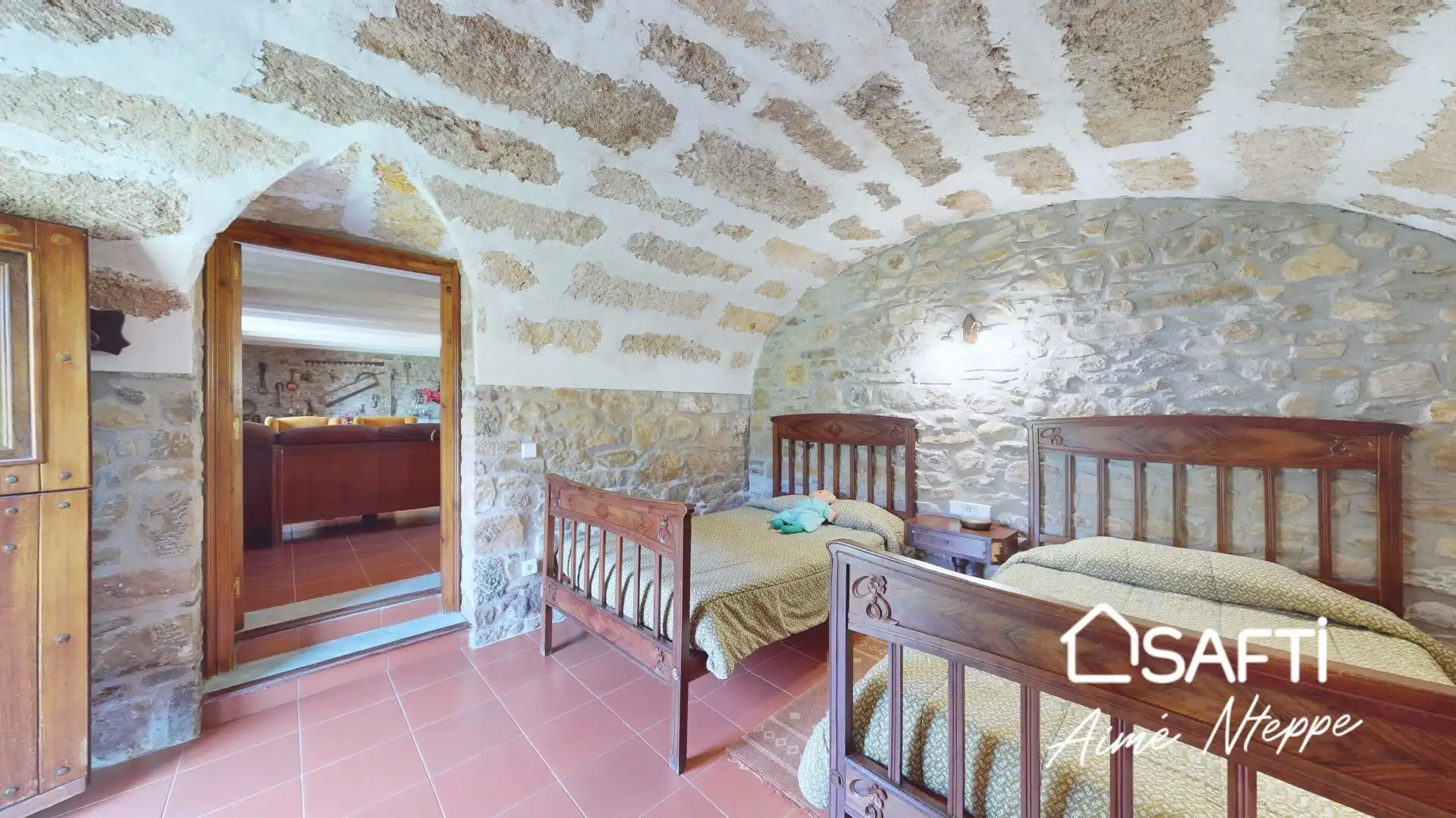 Country homes for sale in Palol de Revardit