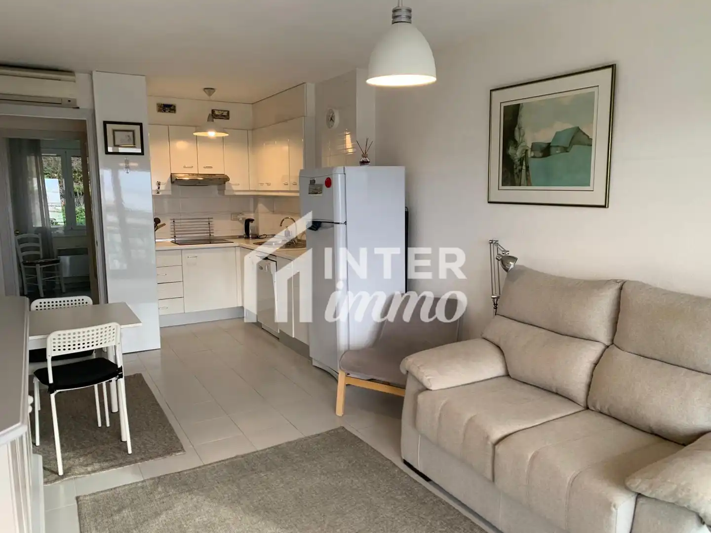 Appartement compact avec ascenseur à vendre à Carrer merce rodoreda 1, imagen 13