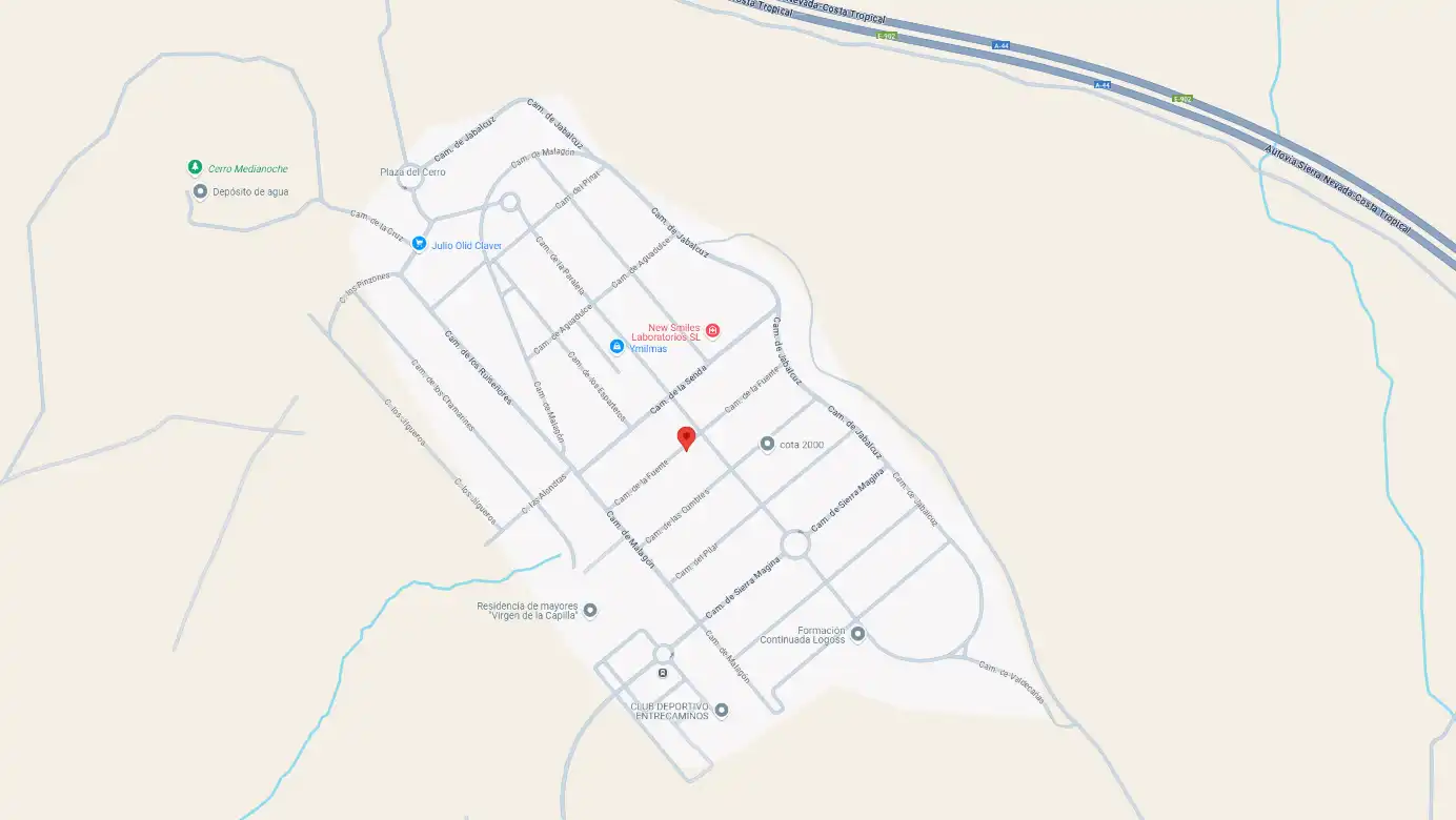 Piso en venta en Camino De La Fuente 18, La Guardia De Jaen, imagen 4