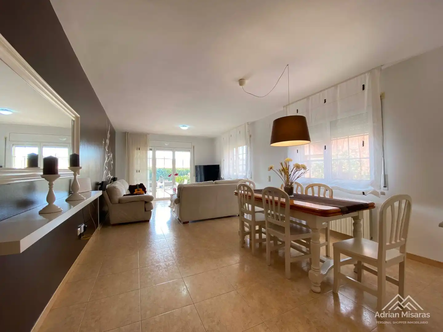 Haus oder Chalet zum Verkauf in Baracot, Deltebre