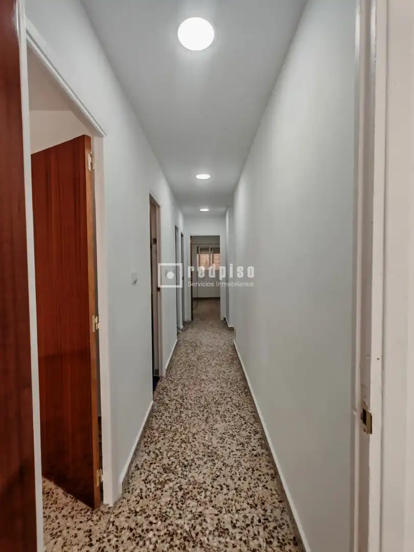 Piso en venta en Alcantarilla con Calefacción