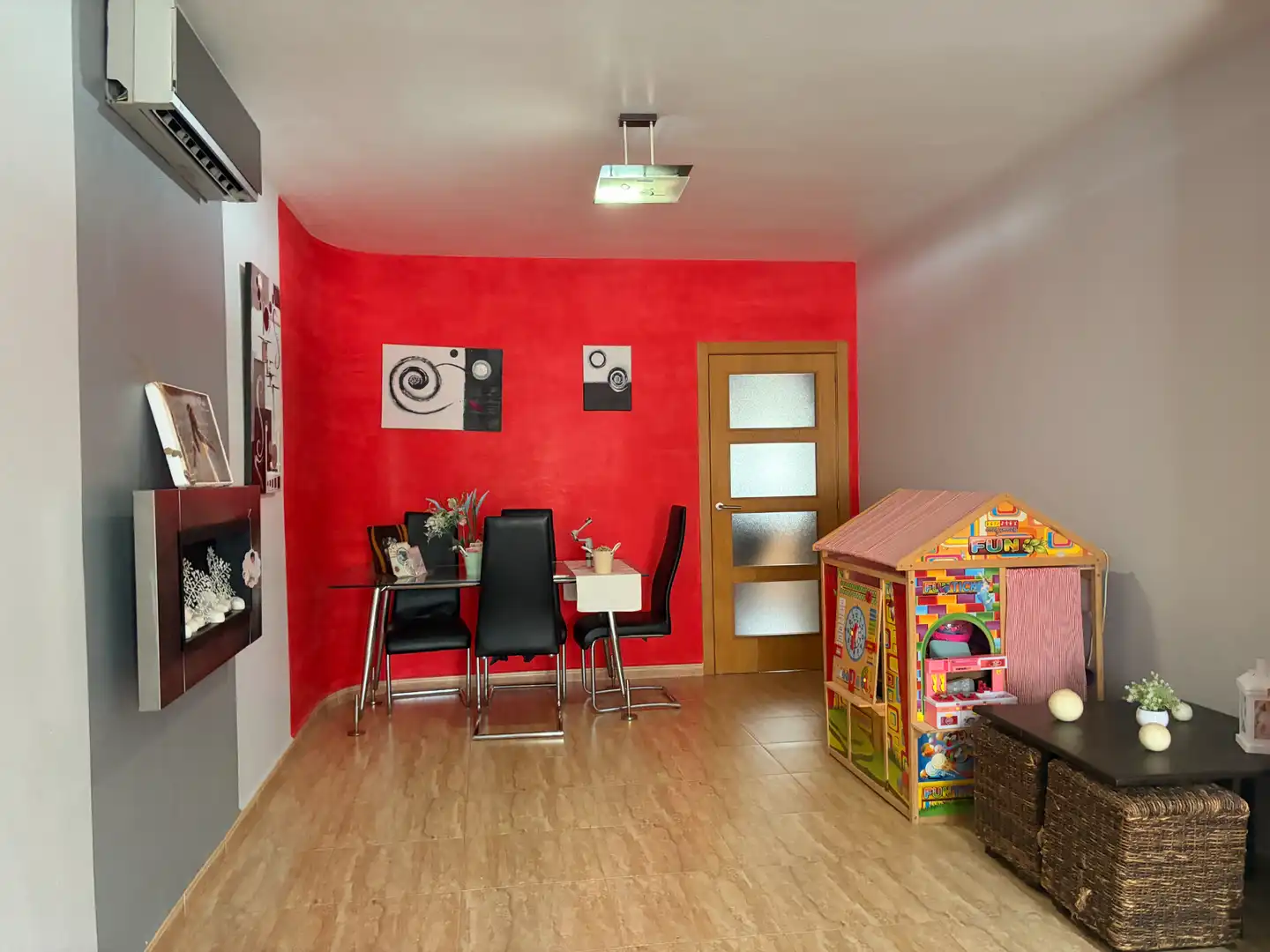 Wohnung mit Aufzug zum Verkauf in Calle Benito Pérez Galdós 8, imagen 18