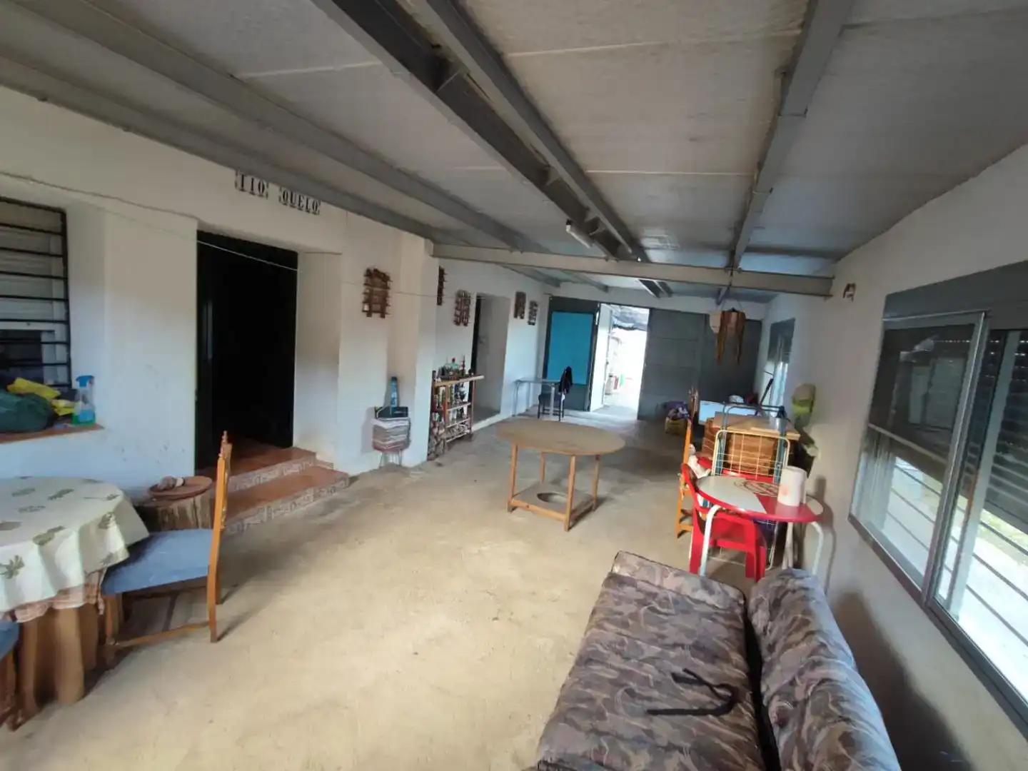 Casa o xalet en venda en Sierra Engarcerán amb Balcó