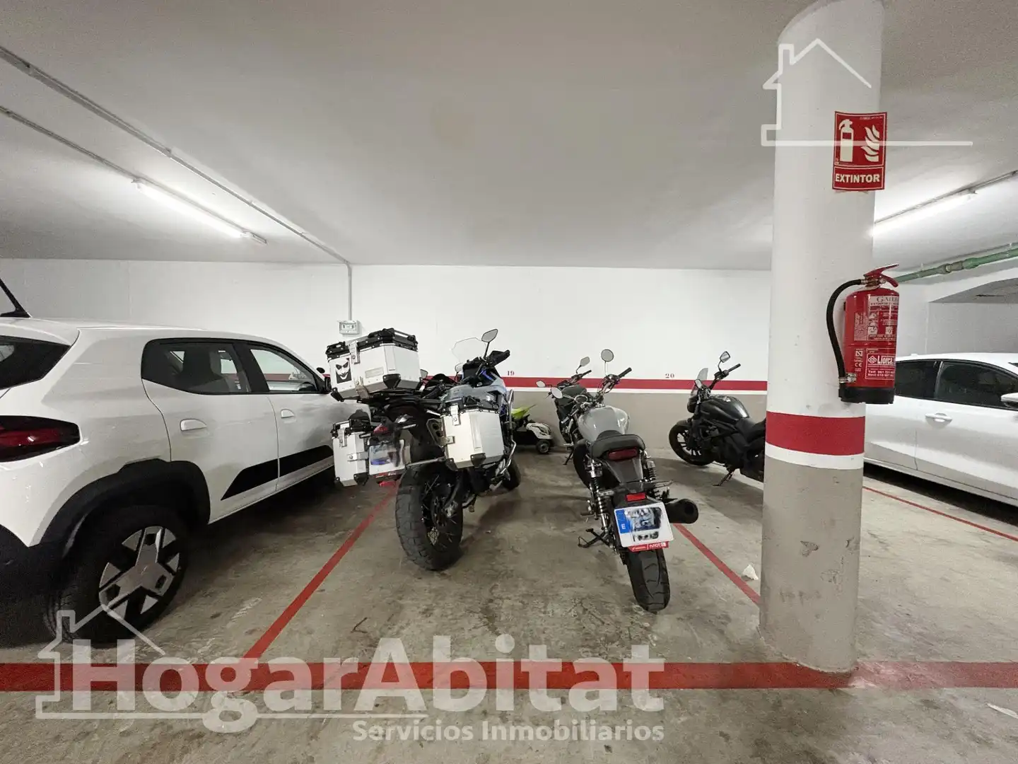 Appartement avec ascenseur à vendre à Avenida San Cristóbal, imagen 35