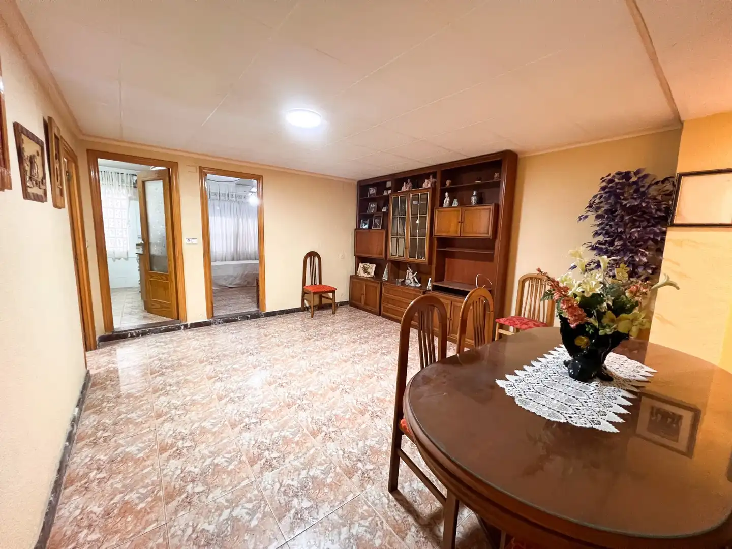 Ground floor for sale in Guardamar Playa