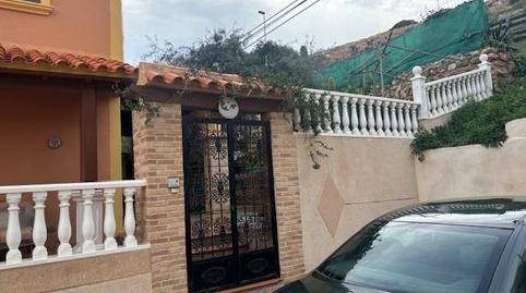 Foto 4 de Casa adosada en venda a Miramar - Torre del Moro, Torrevieja