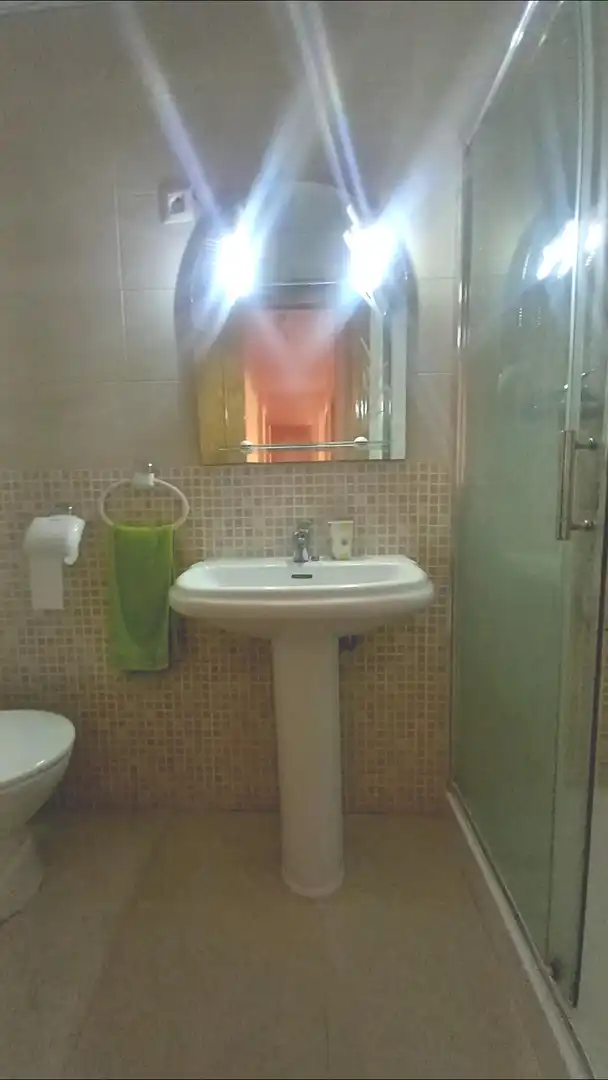Mini appartamento con terrazza in vendita a Calle Calle Peruga 136, imagen 36