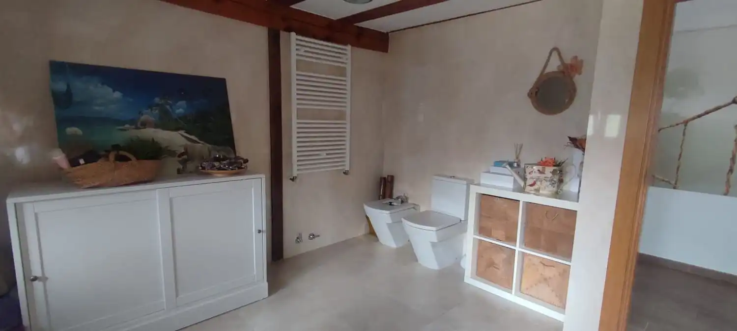 Maison mitoyenne avec terrasse à vendre à Barrio Ontón, imagen 20