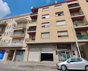 Exterior view of Premises for sale in El Vendrell